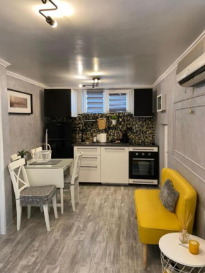 Apartament Topaz 1
